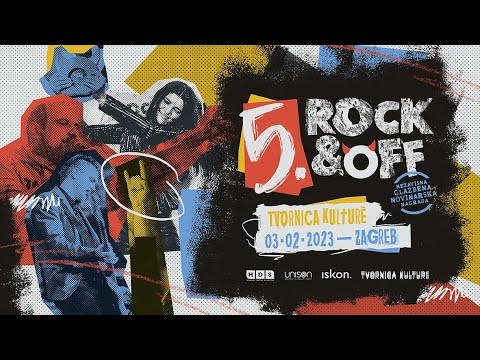 RockOff 2023. Aftermovie